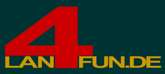 LAN4FUN - Hemmoor - Netzwerk-Partys!